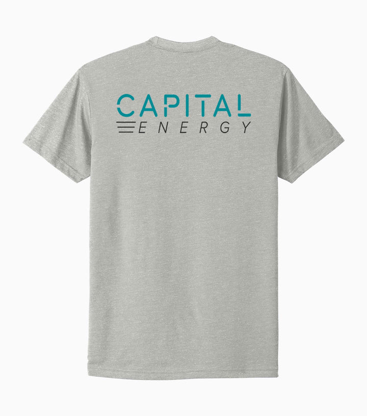 Unisex CVC Tee