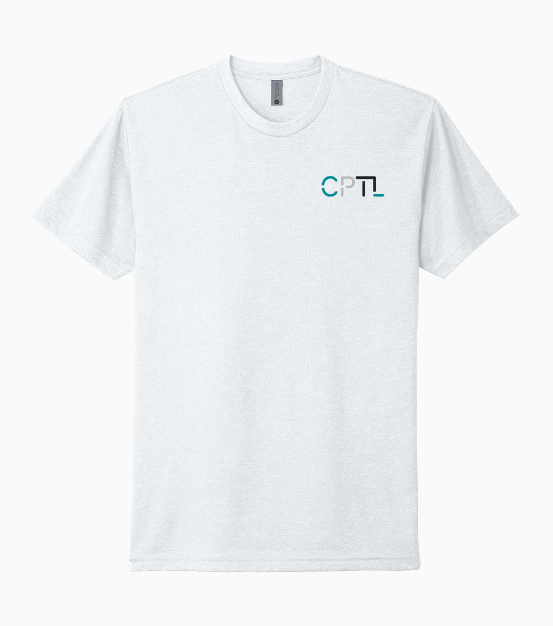 Unisex CVC Tee