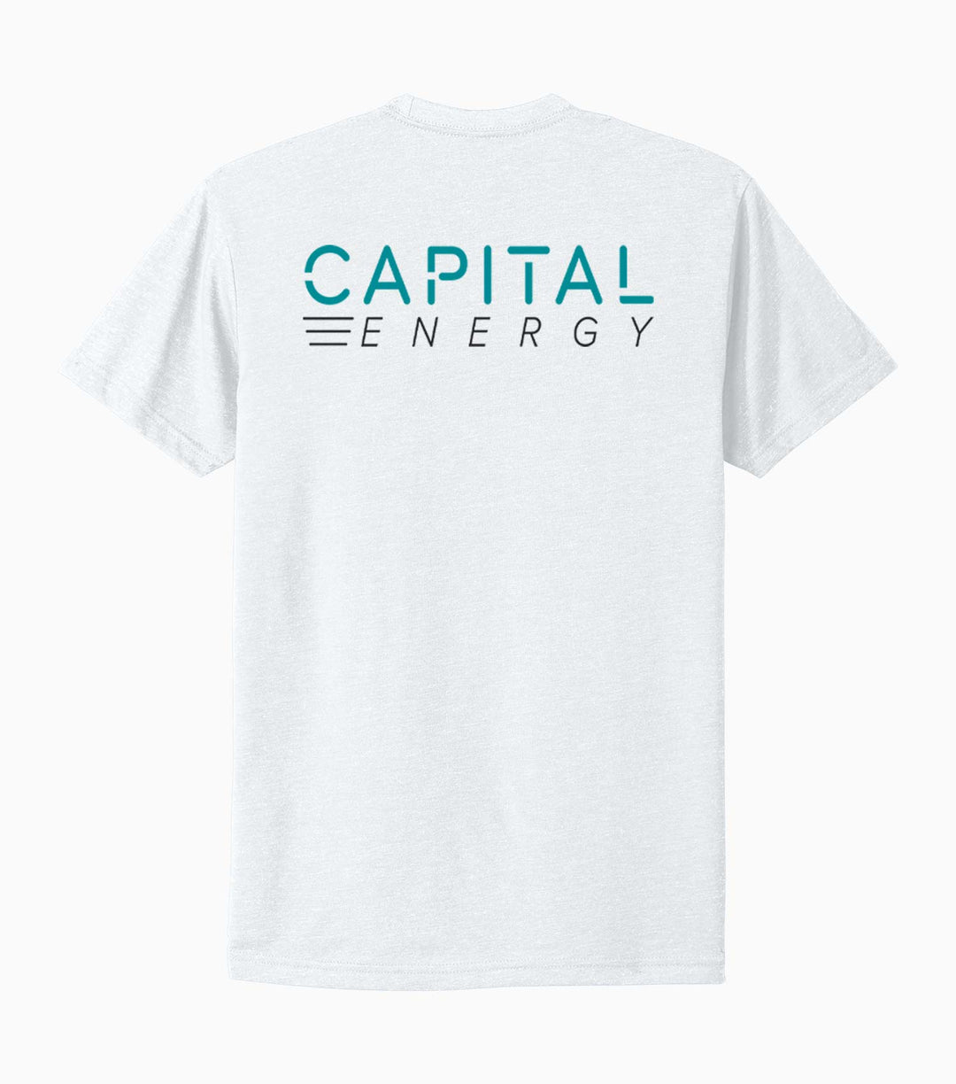 Unisex CVC Tee