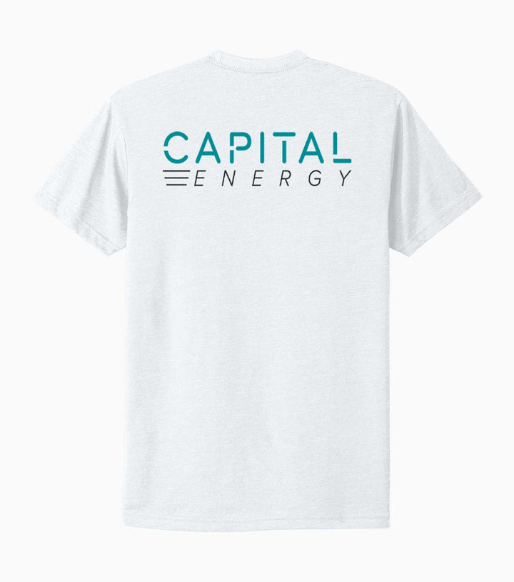 Unisex CVC Tee
