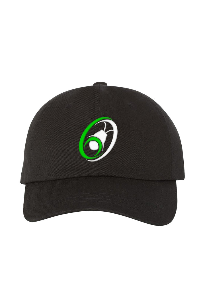 Classic Dad Hat