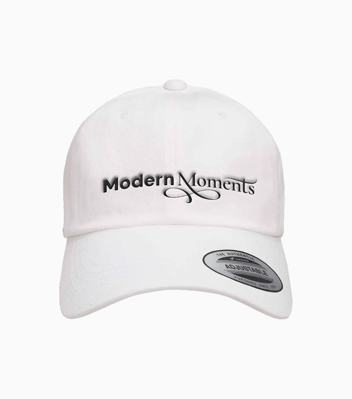 Classic Dad Hat