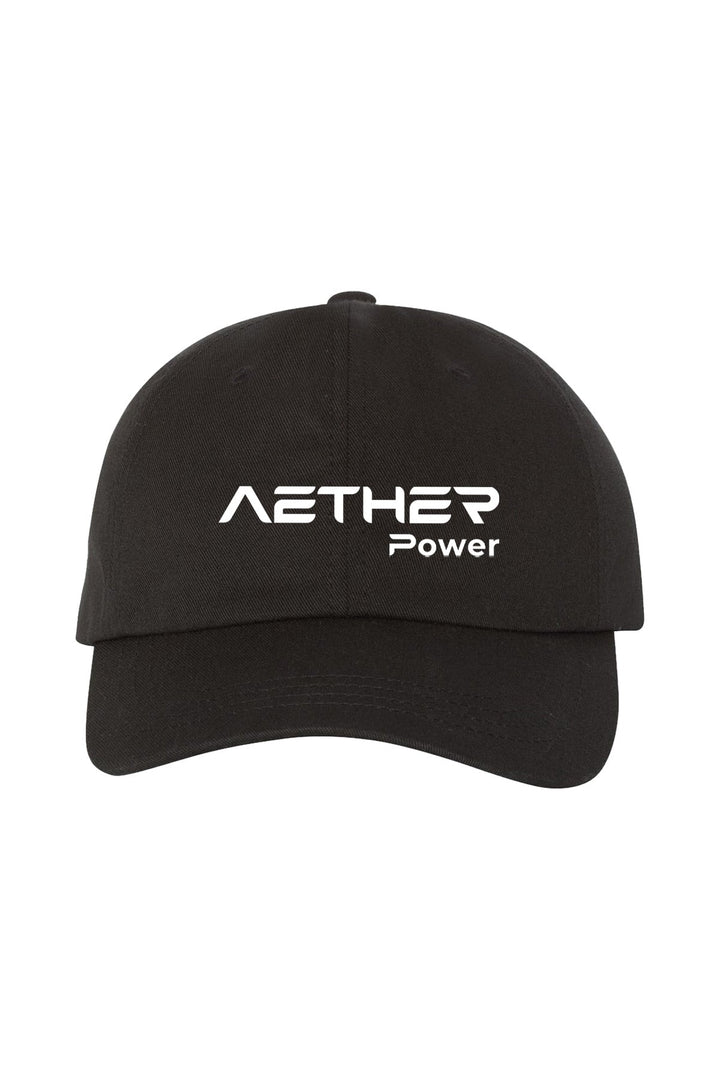 Classic Dad Hat