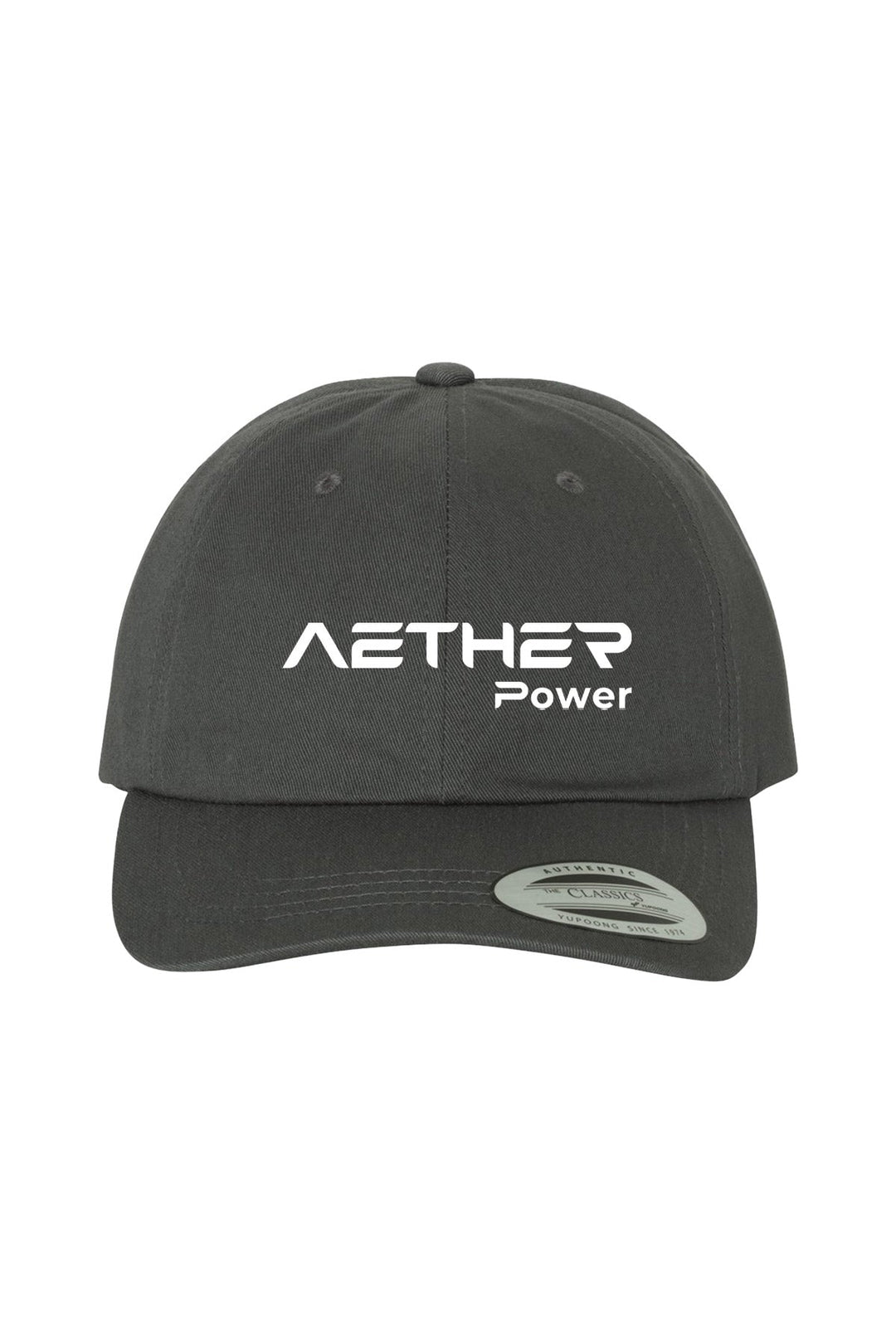 Classic Dad Hat