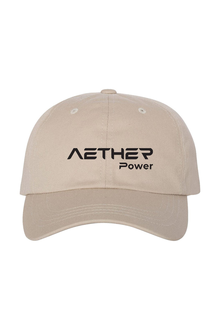 Classic Dad Hat
