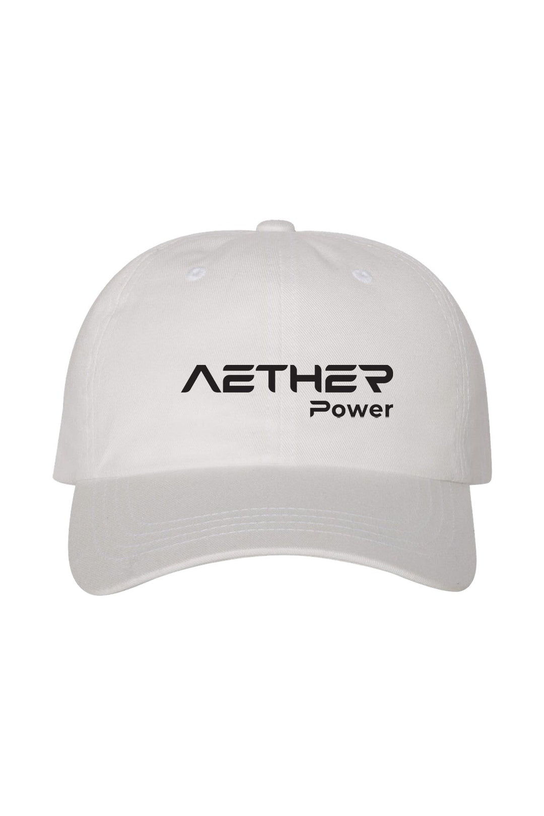 Classic Dad Hat