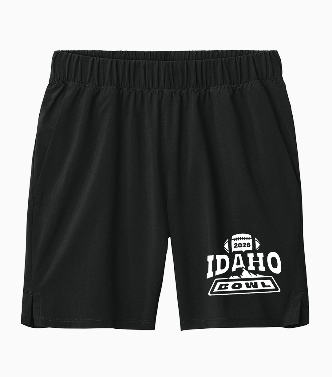 Mens Repeat Short 7”