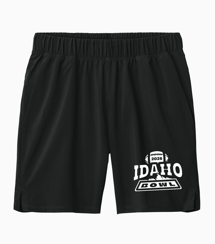 Mens Repeat Short 7”