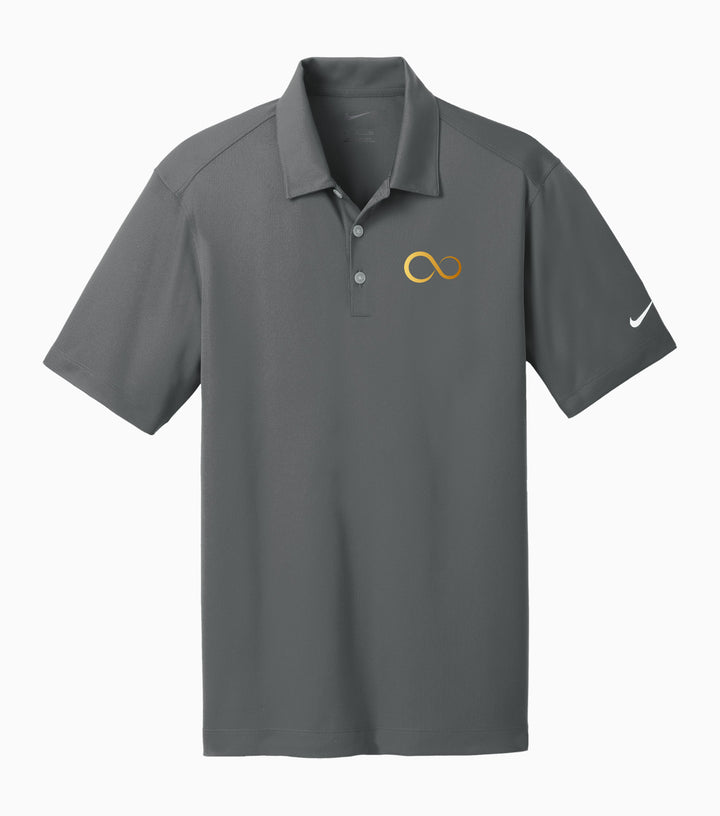Dri-FIT Vertical Mesh Polo