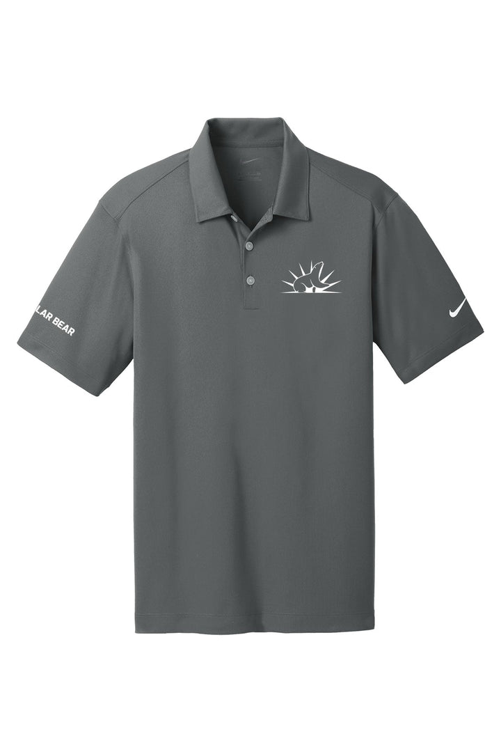 Dri-FIT Vertical Mesh Polo