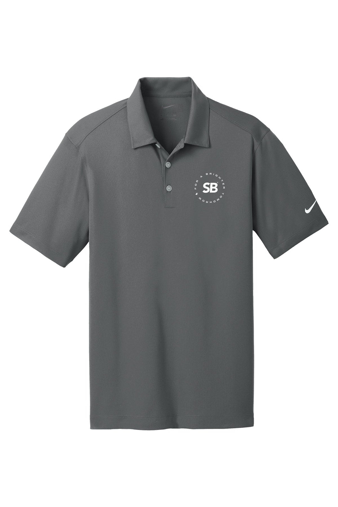 Dri-FIT Vertical Mesh Polo