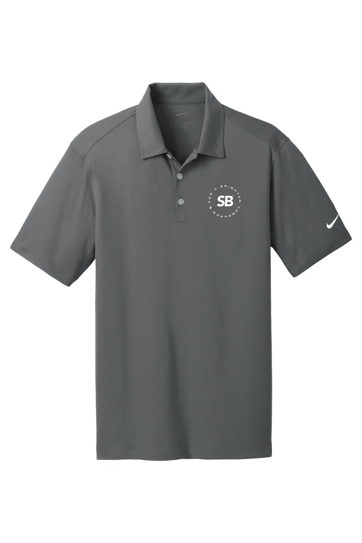 Dri-FIT Vertical Mesh Polo