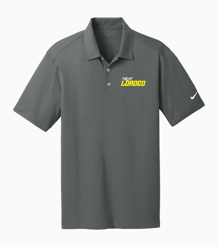 Dri-FIT Vertical Mesh Polo