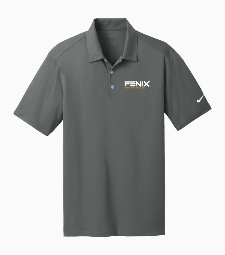 Dri-FIT Vertical Mesh Polo