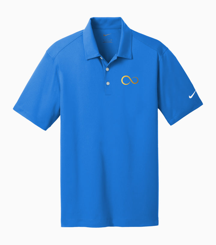 Dri-FIT Vertical Mesh Polo