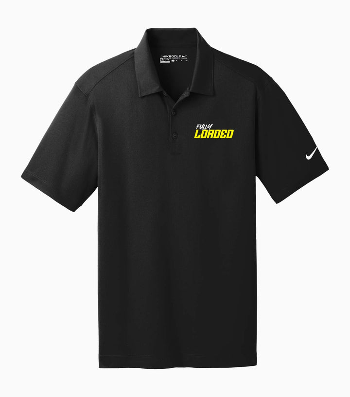 Dri-FIT Vertical Mesh Polo