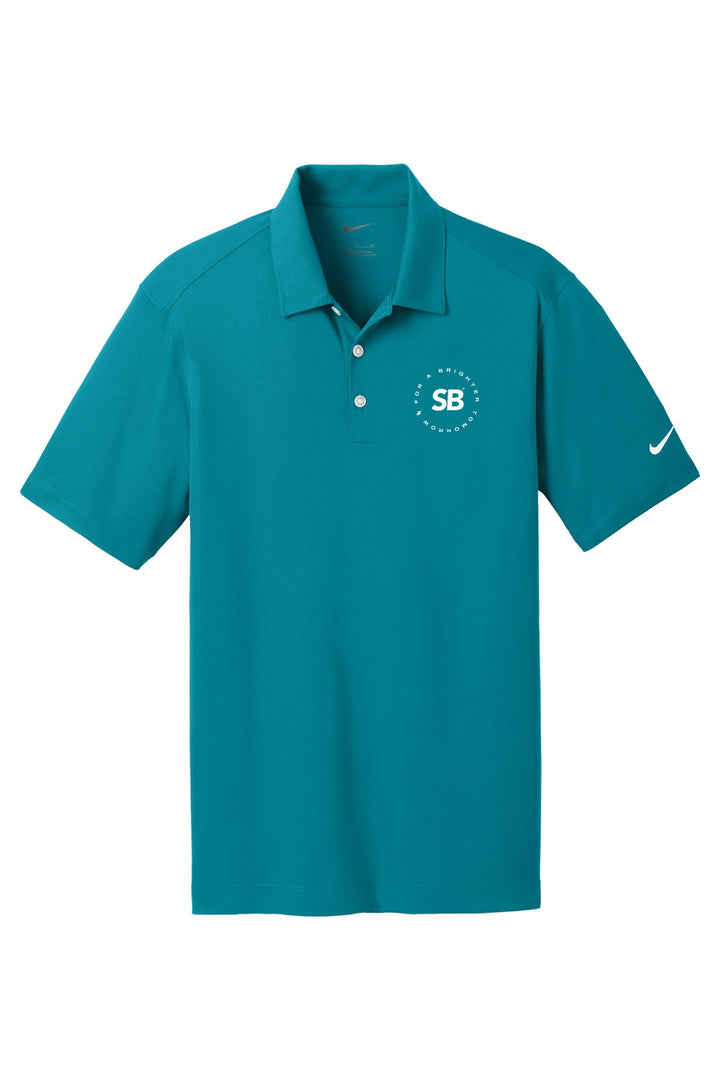 Dri-FIT Vertical Mesh Polo