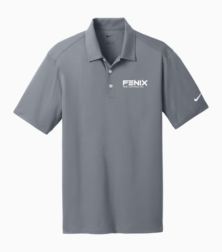Dri-FIT Vertical Mesh Polo