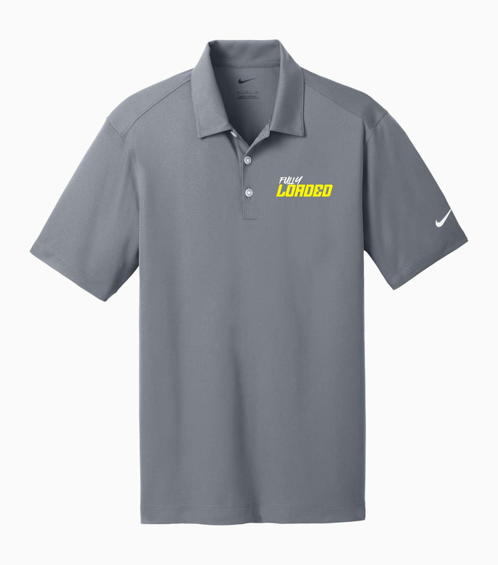 Dri-FIT Vertical Mesh Polo
