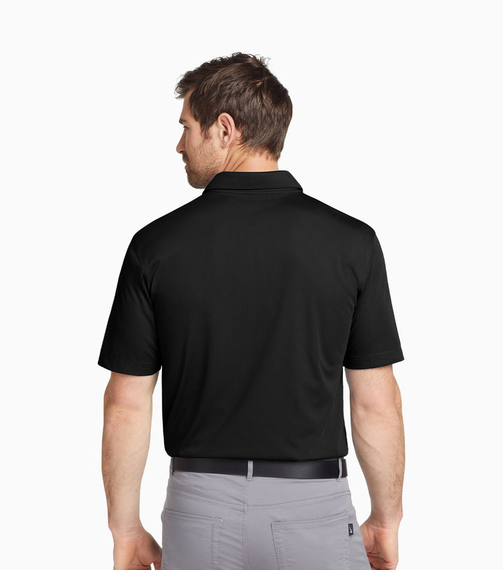 Dri-FIT Vertical Mesh Polo