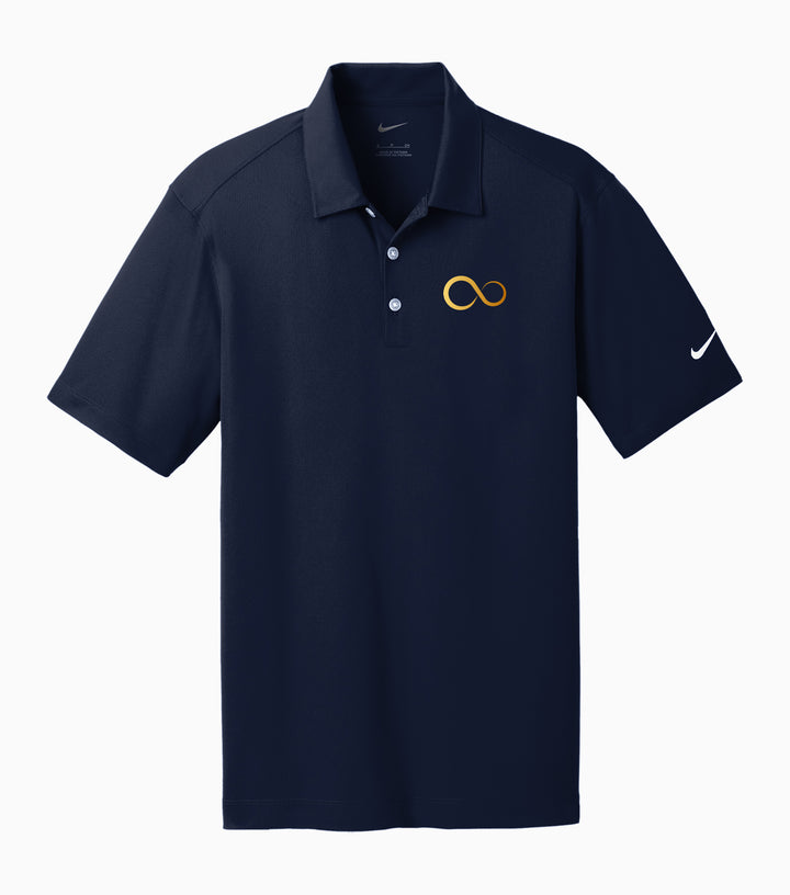 Dri-FIT Vertical Mesh Polo