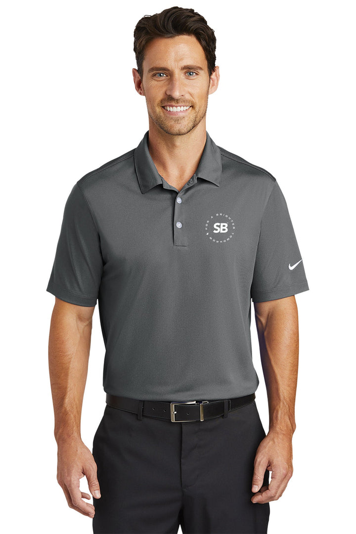 Dri-FIT Vertical Mesh Polo