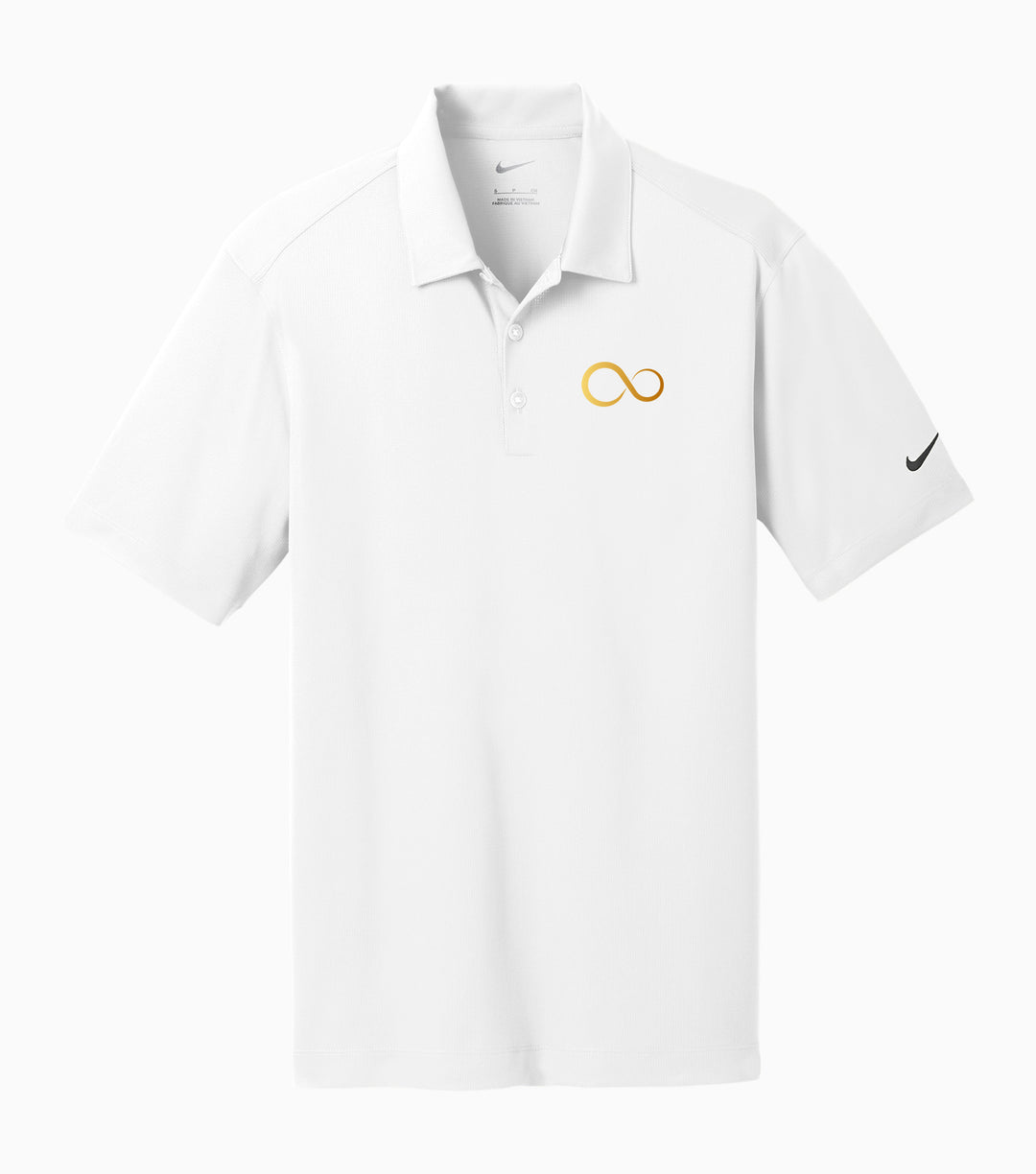 Dri-FIT Vertical Mesh Polo