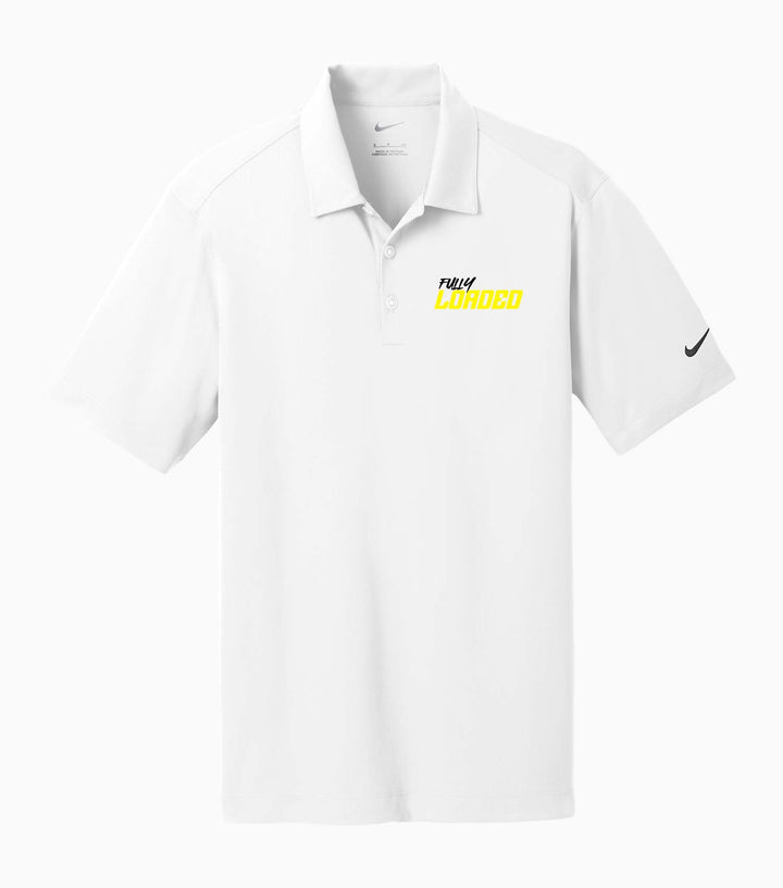 Dri-FIT Vertical Mesh Polo