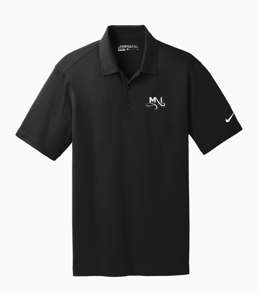 Dri-FIT Vertical Mesh Polo