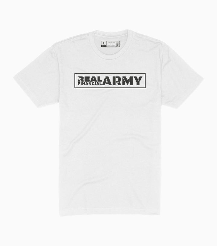 Unisex CVC Sueded Tee