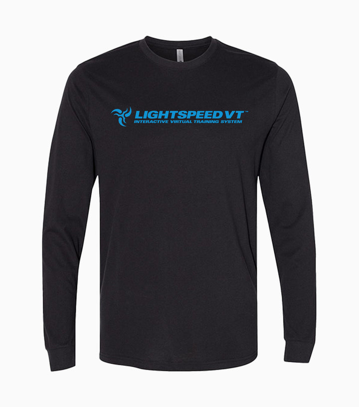 Unisex Sueded Long Sleeve T-Shirt