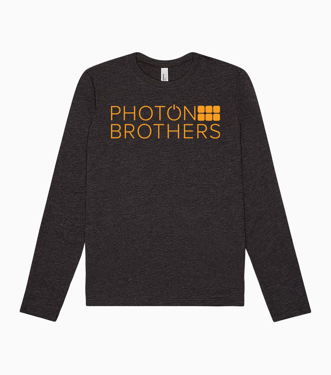 Ladies Jersey Long Sleeve Tee