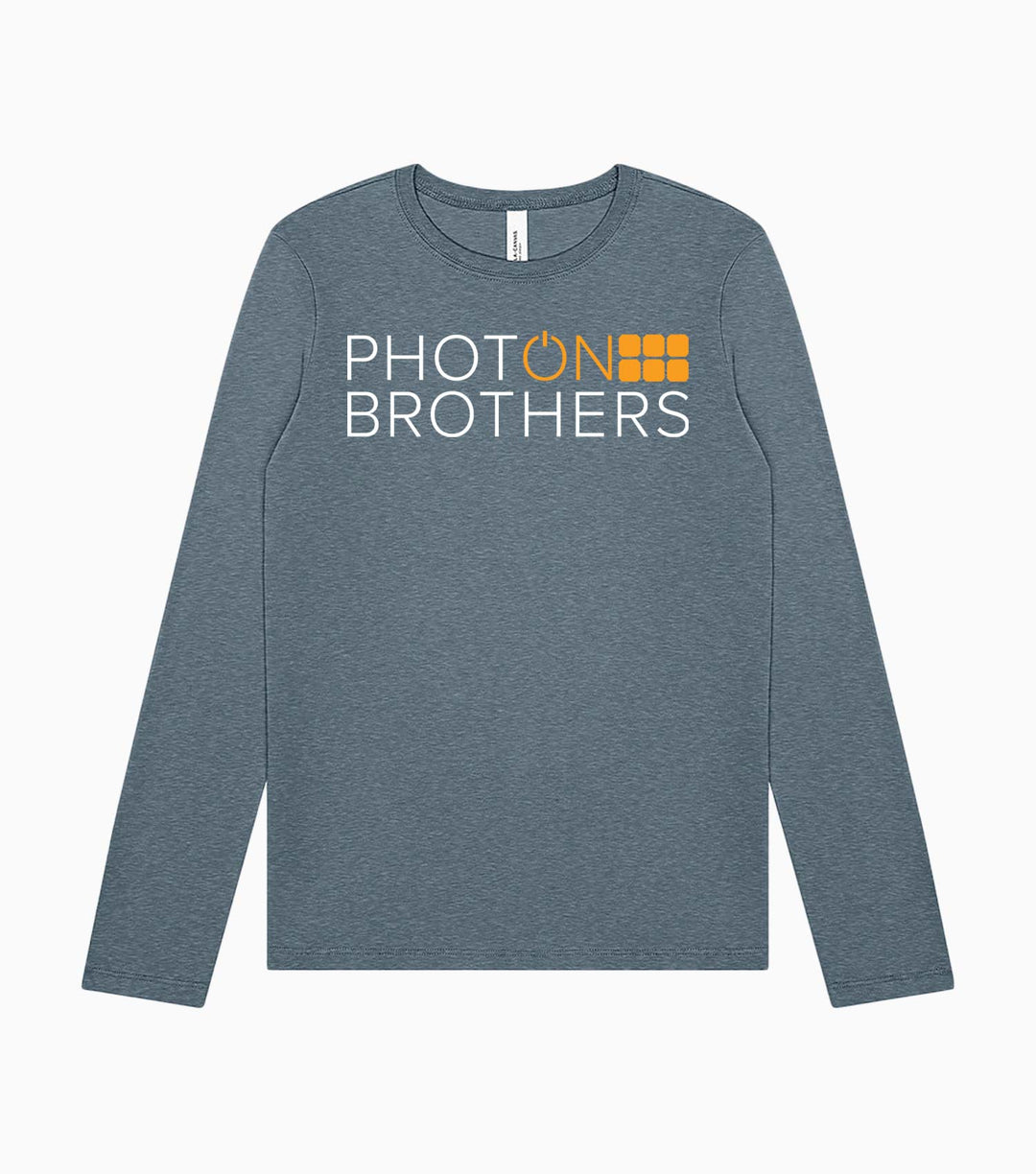 Ladies Jersey Long Sleeve Tee