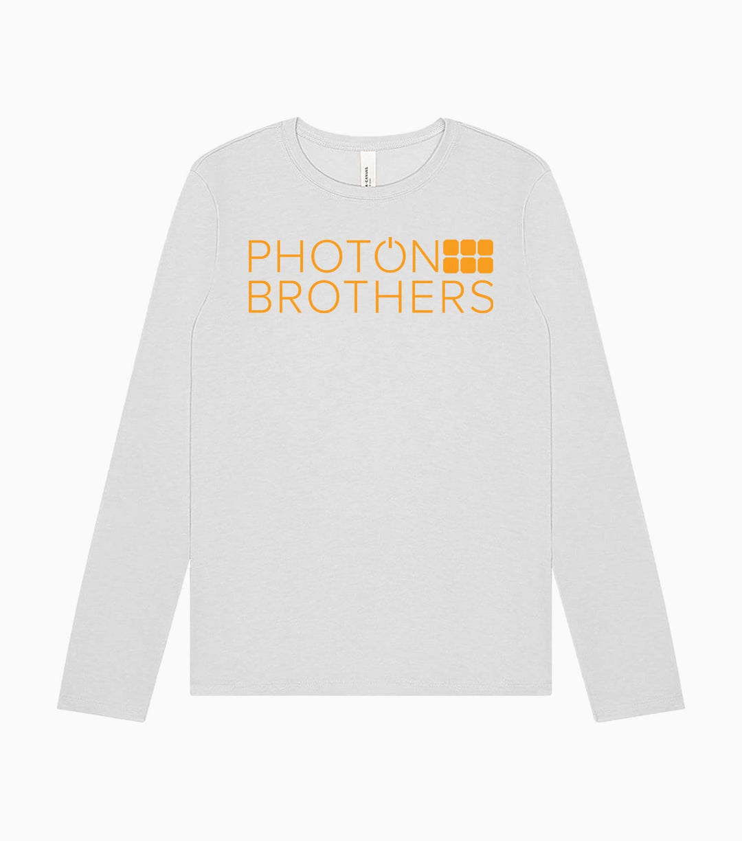 Ladies Jersey Long Sleeve Tee