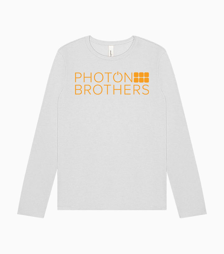 Ladies Jersey Long Sleeve Tee