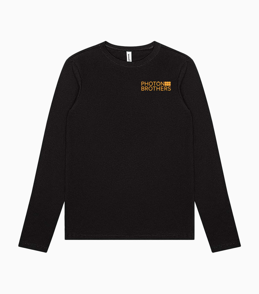 Ladies Jersey Long Sleeve Tee