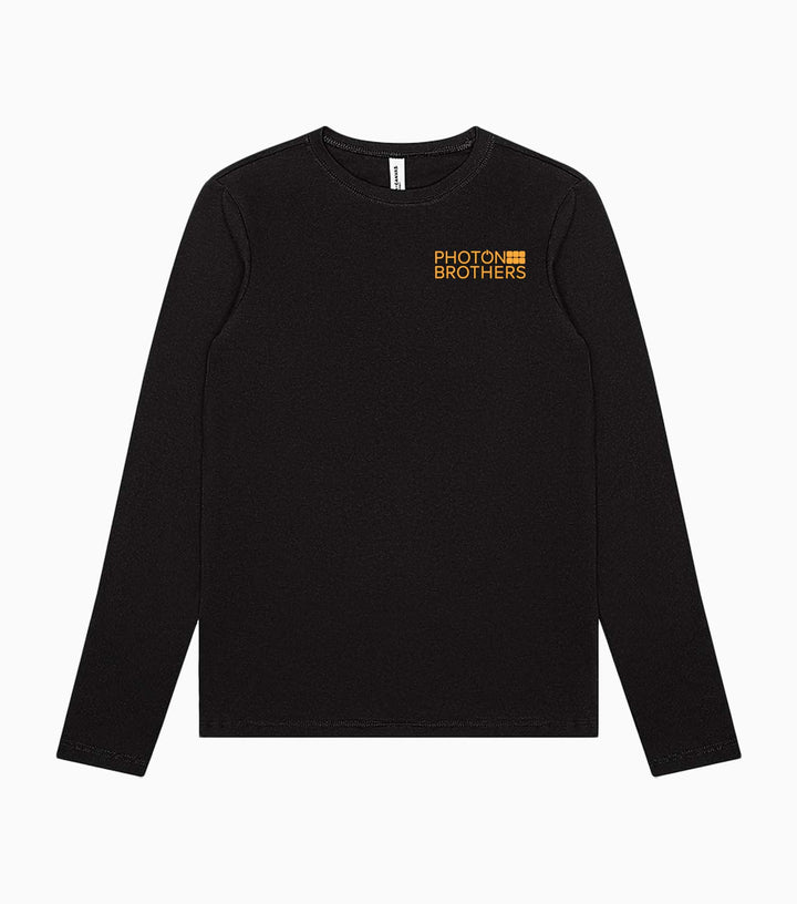 Ladies Jersey Long Sleeve Tee