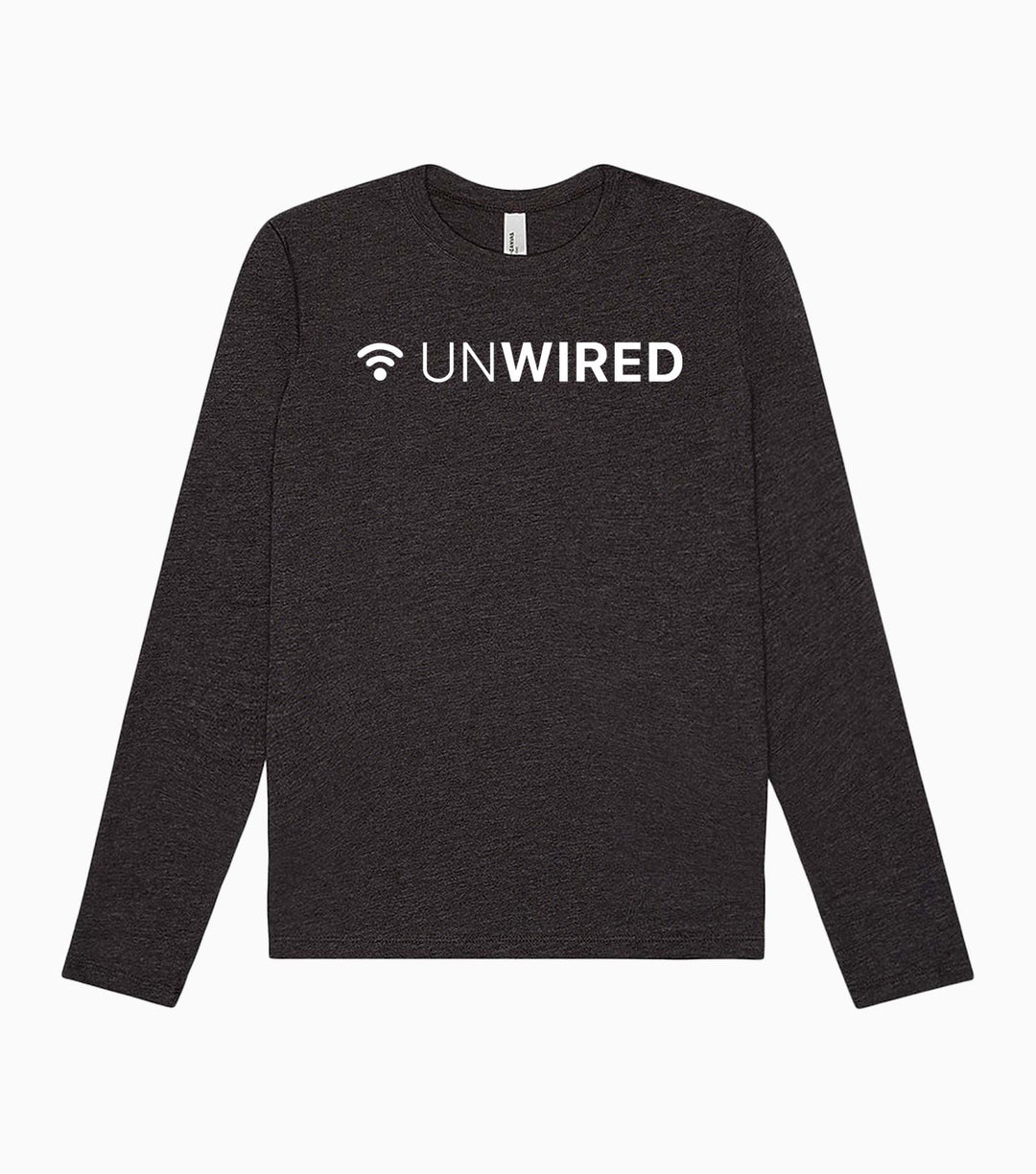 Ladies Jersey Long Sleeve Tee
