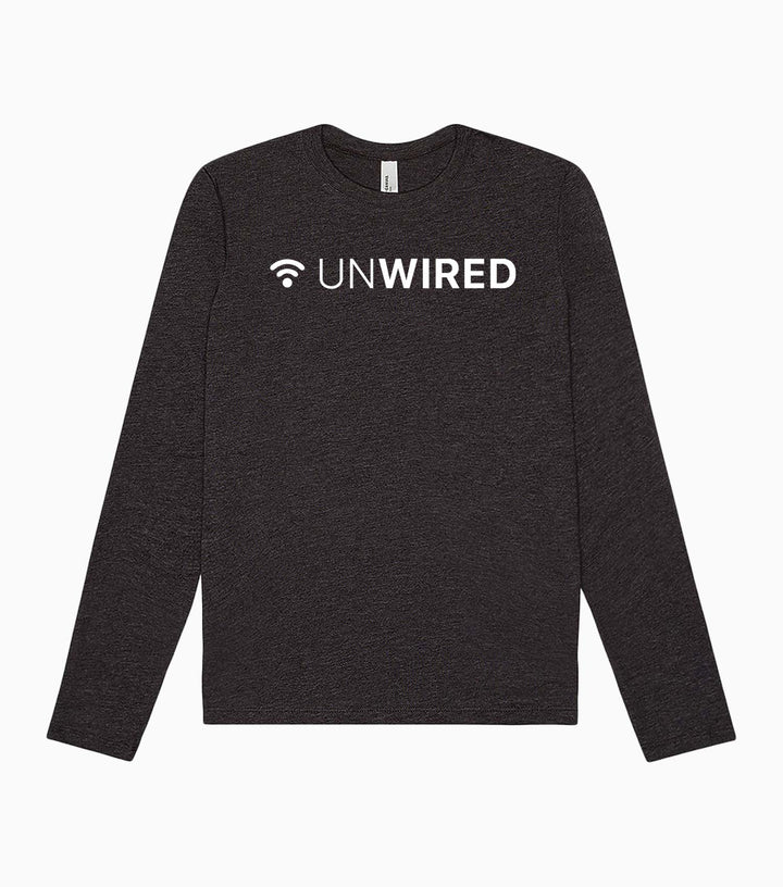 Ladies Jersey Long Sleeve Tee