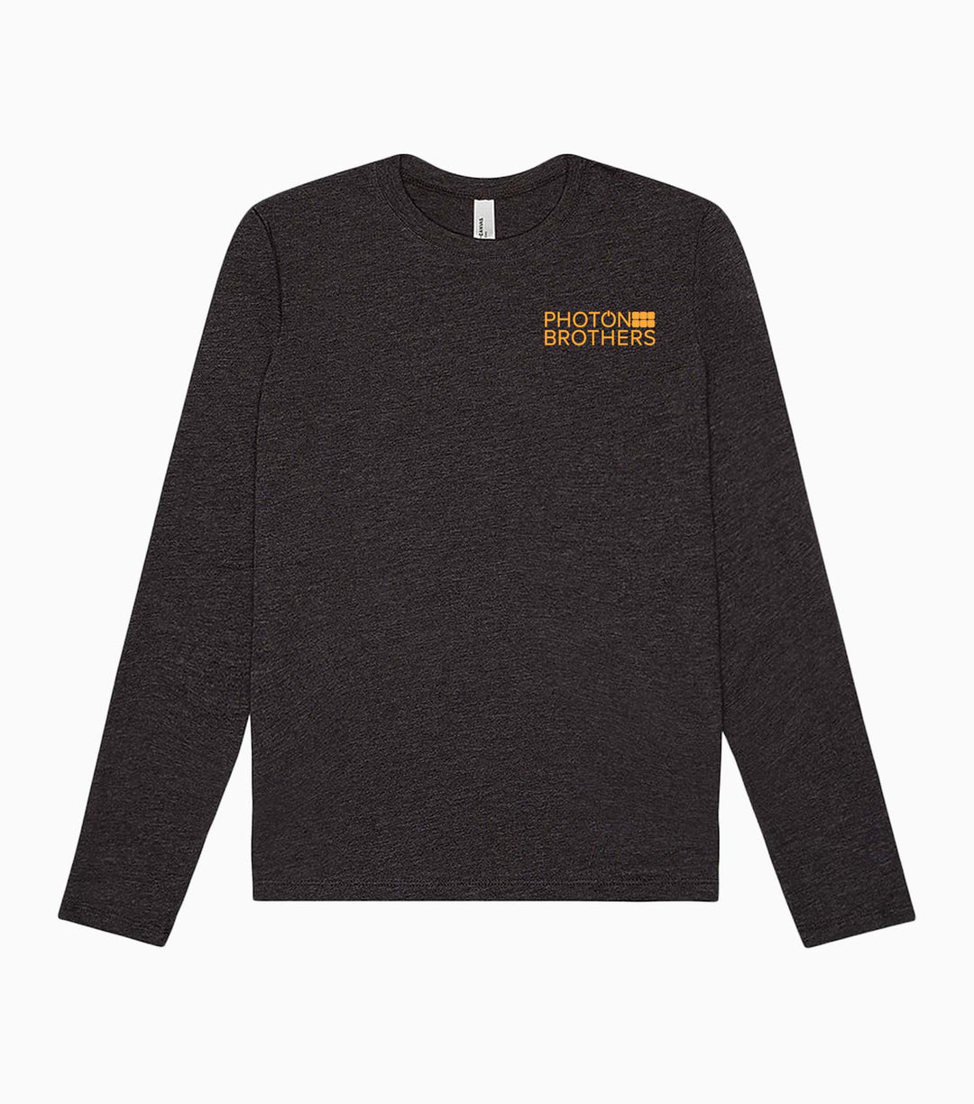 Ladies Jersey Long Sleeve Tee