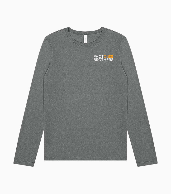 Ladies Jersey Long Sleeve Tee