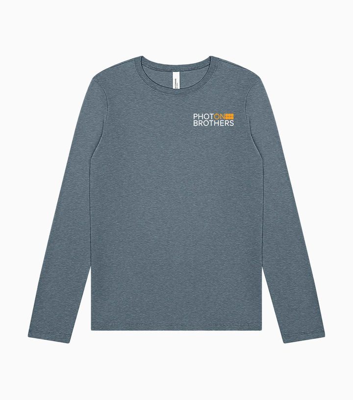 Ladies Jersey Long Sleeve Tee