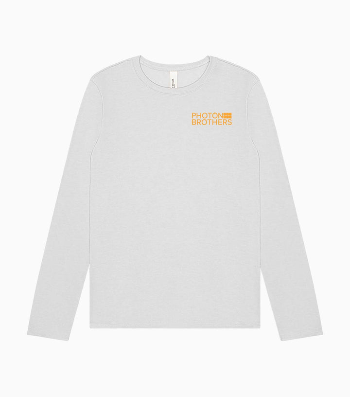 Ladies Jersey Long Sleeve Tee