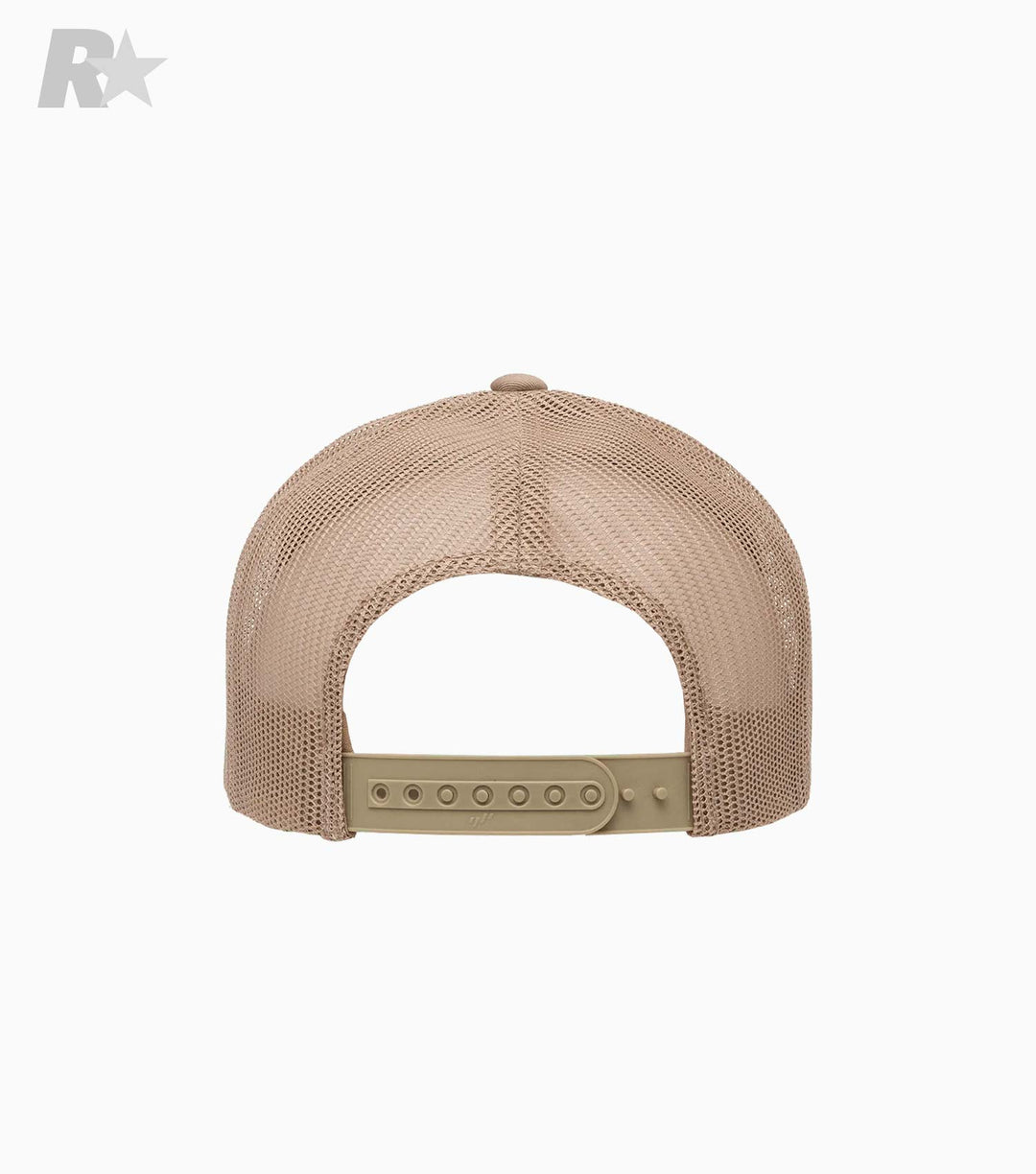 5-Panel Retro Trucker Cap