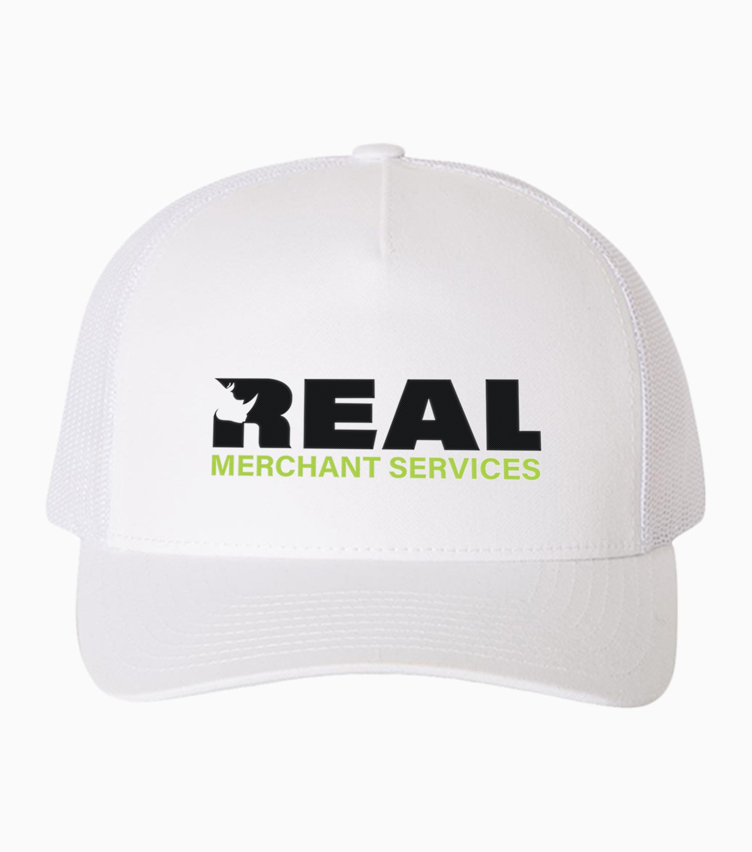 Five-Panel Retro Trucker Cap – Reward Store