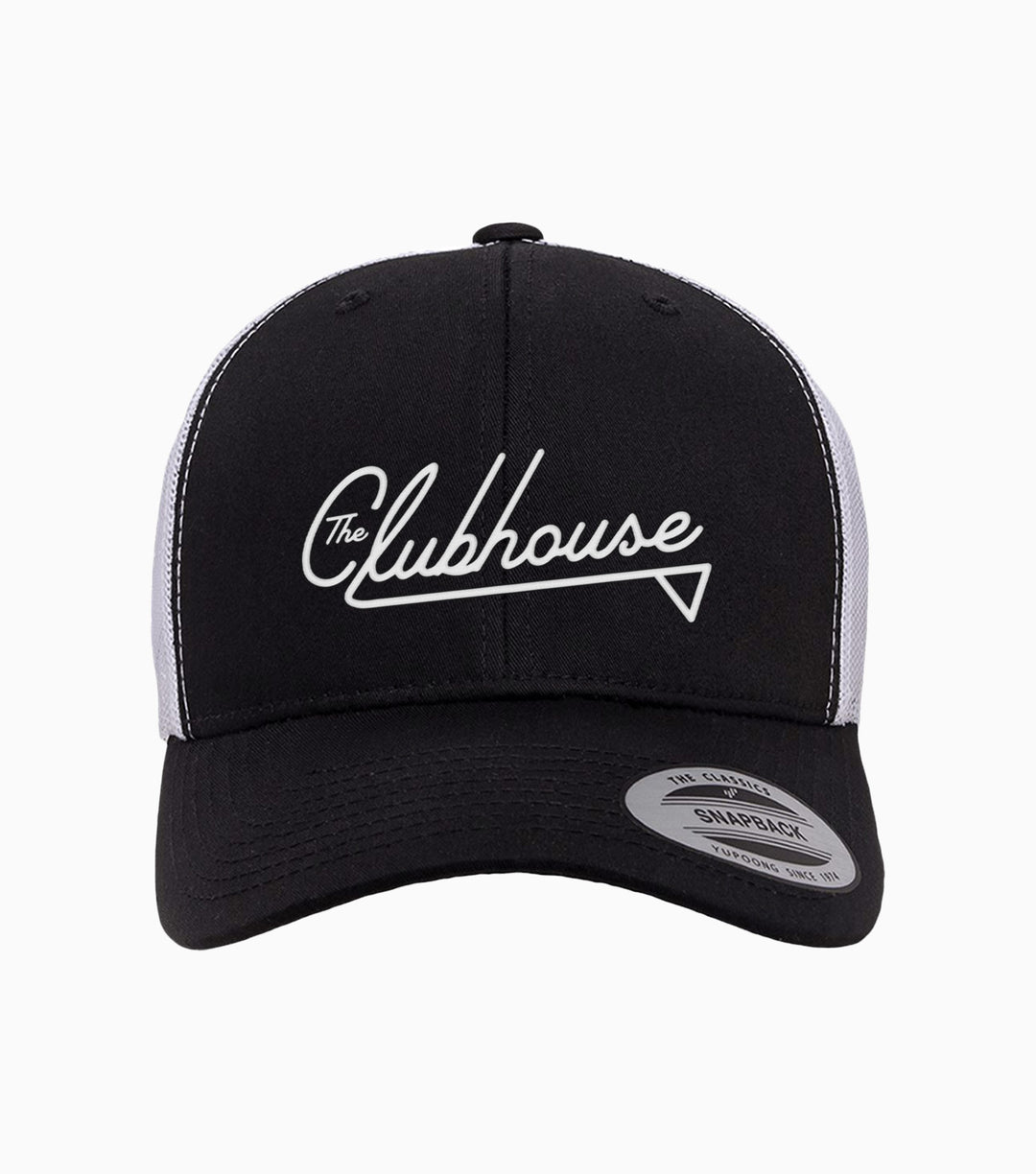 Retro Trucker Cap
