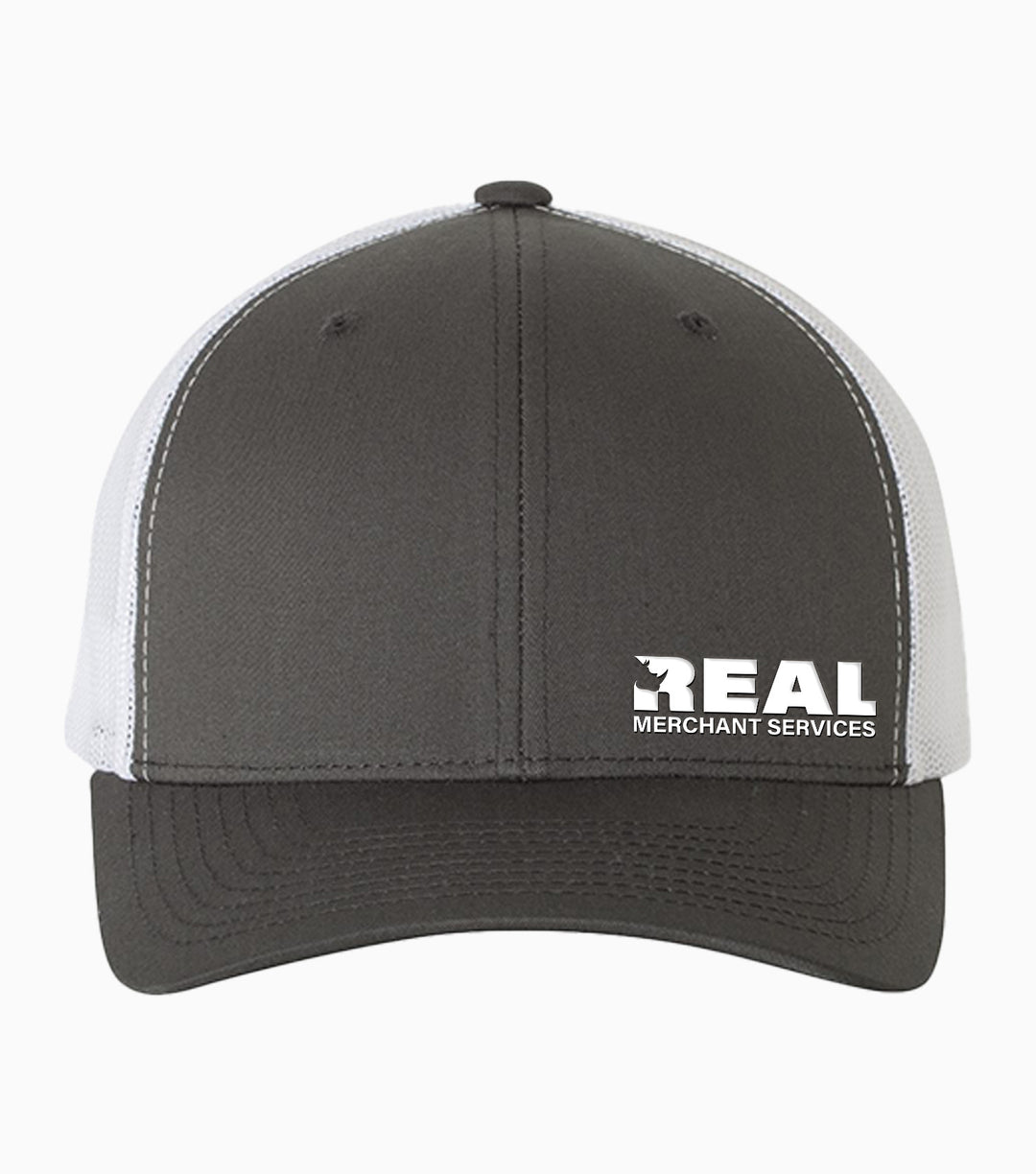 Retro Trucker Cap