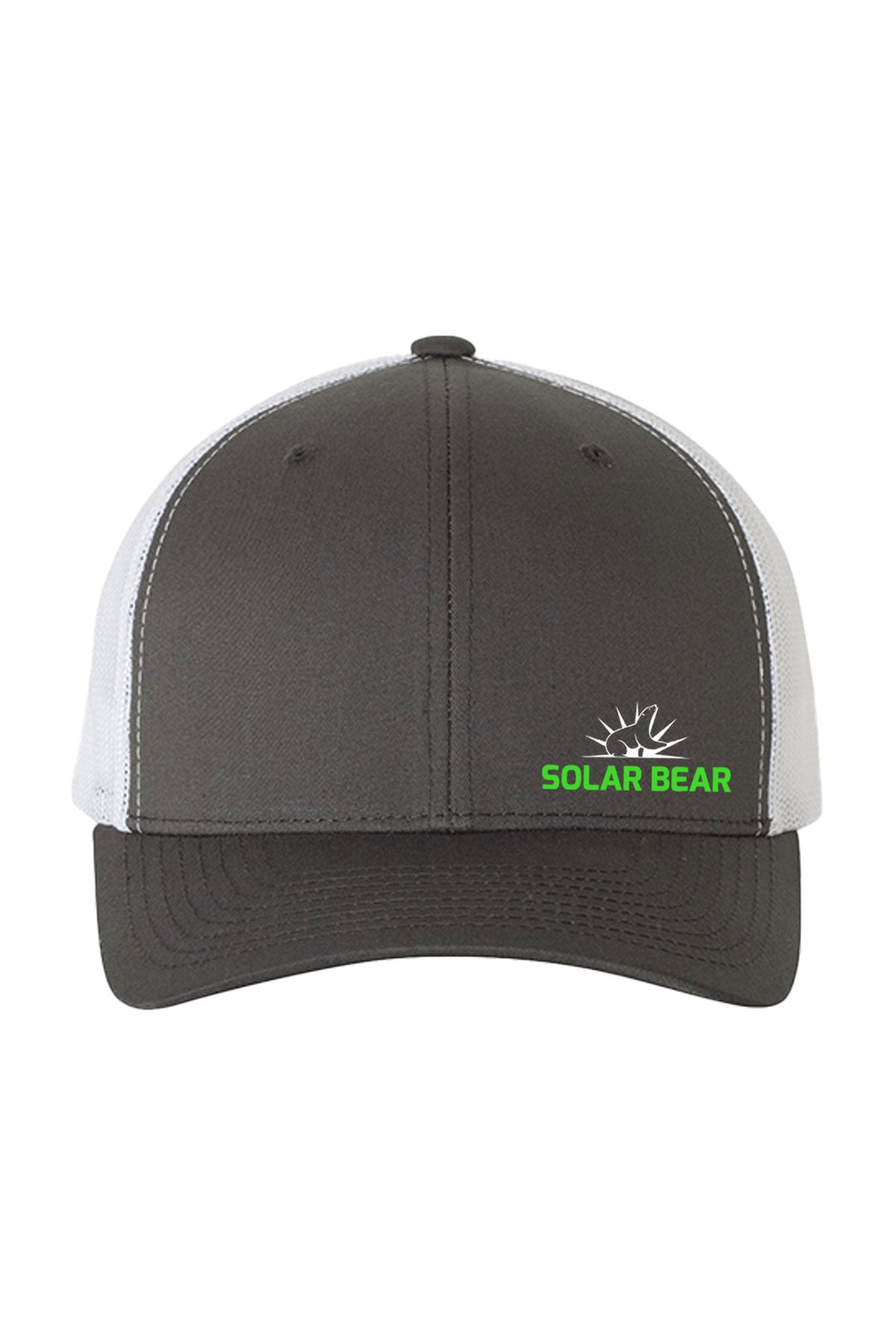 Retro Trucker Cap