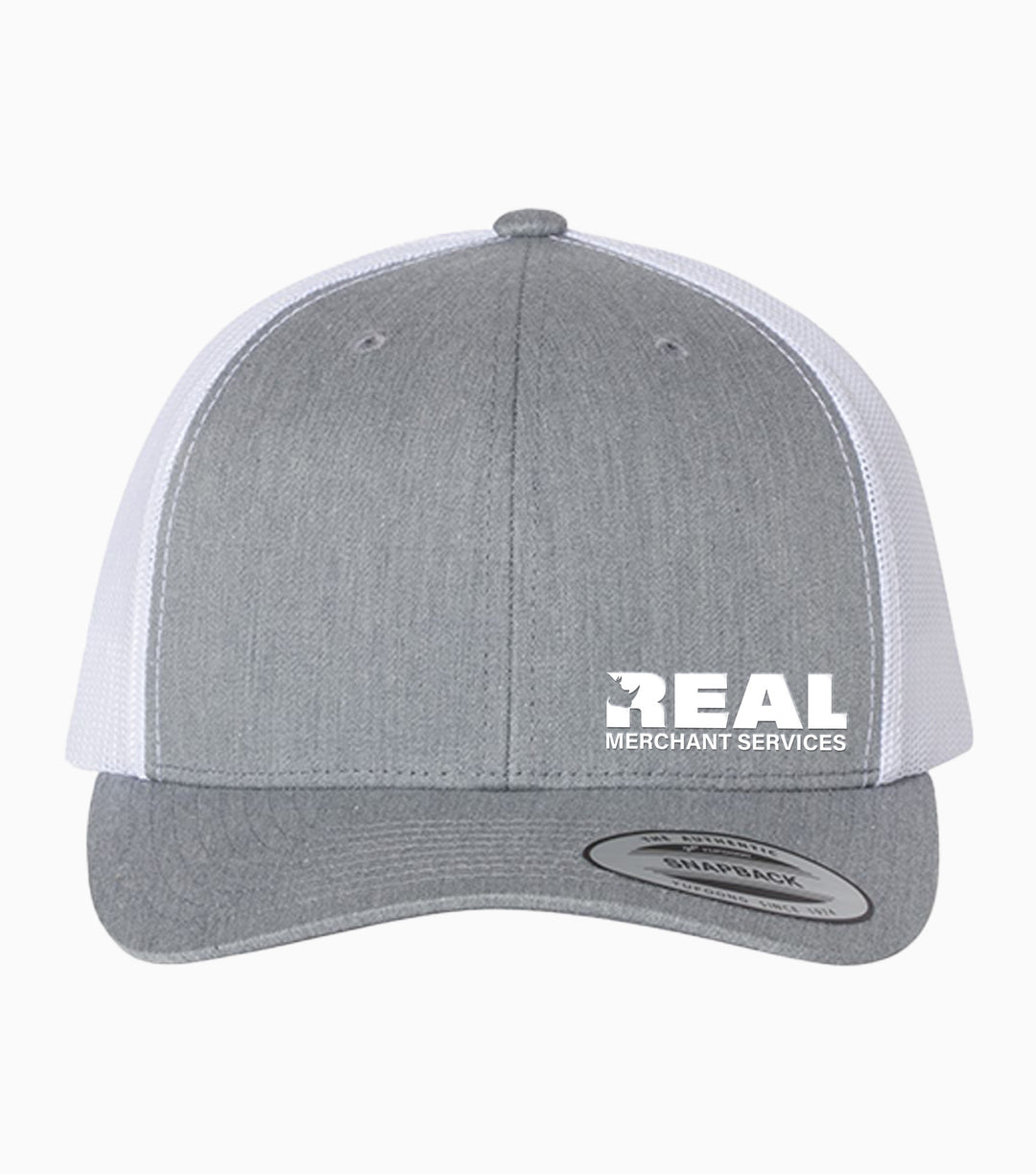 Retro Trucker Cap