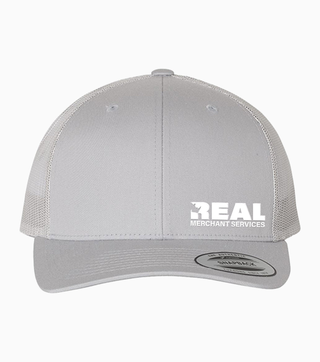 Retro Trucker Cap